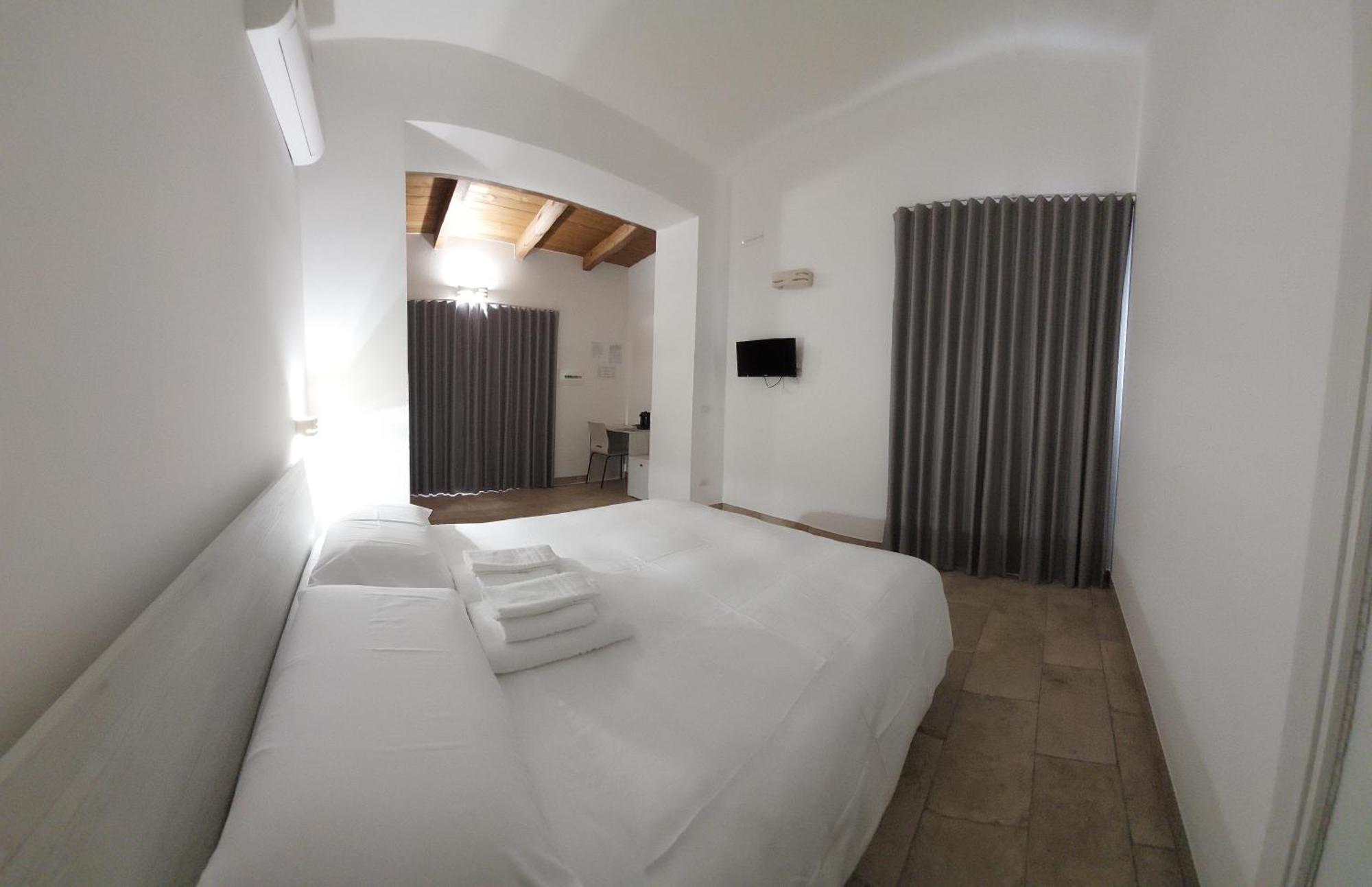 L'Aira Ecchia - Ospitalita Rurale Villa Lecce Buitenkant foto