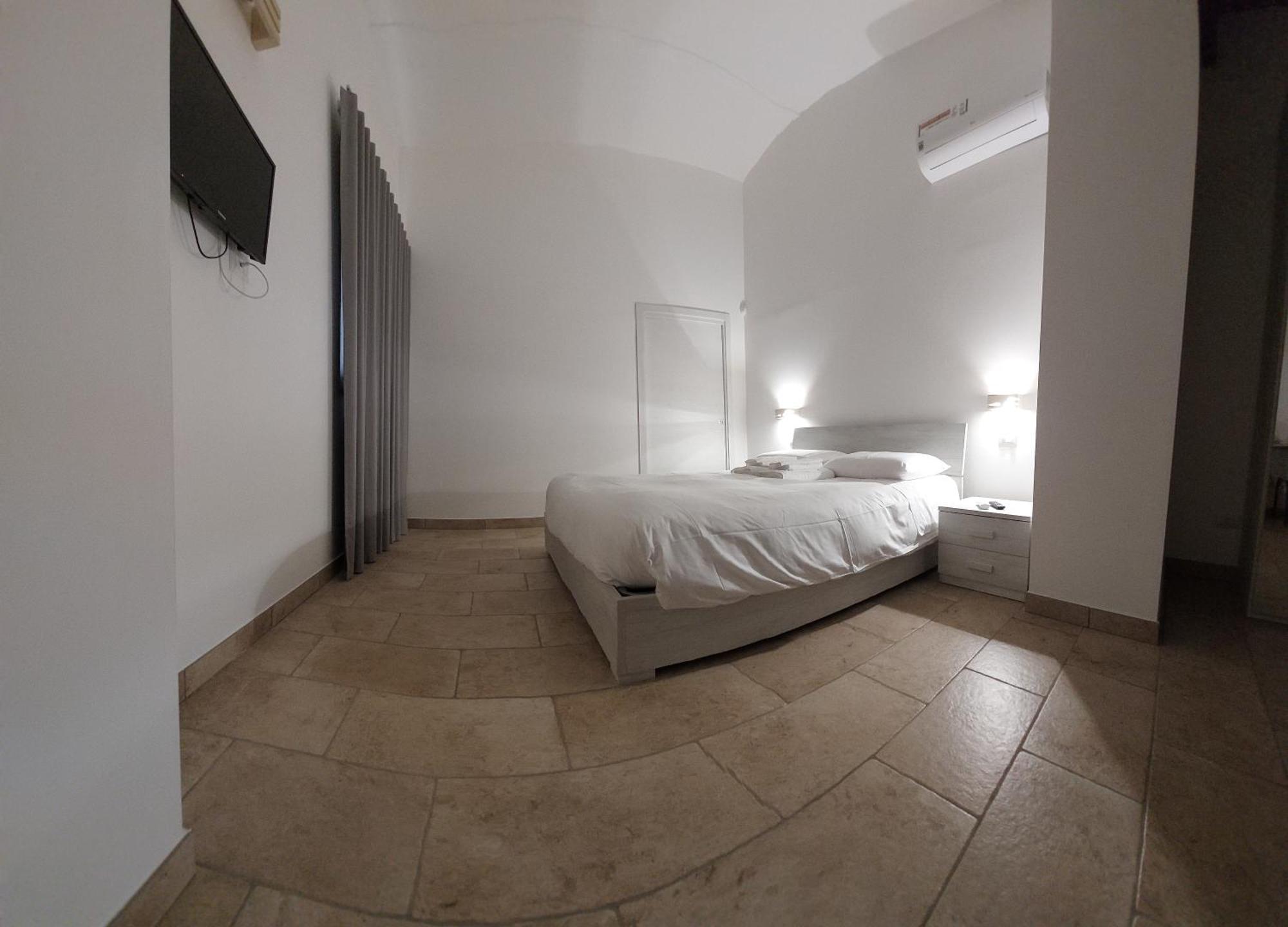 L'Aira Ecchia - Ospitalita Rurale Villa Lecce Buitenkant foto