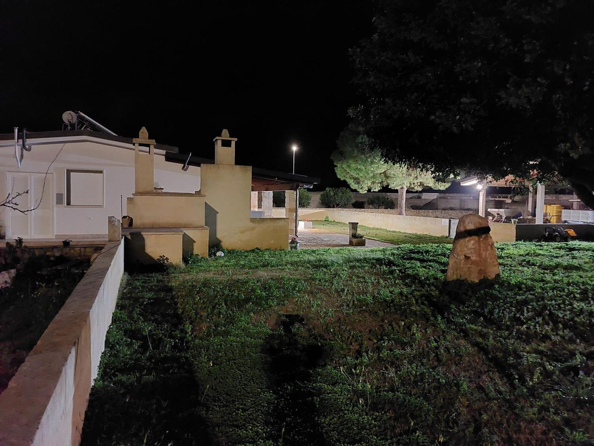 L'Aira Ecchia - Ospitalita Rurale Villa Lecce Buitenkant foto