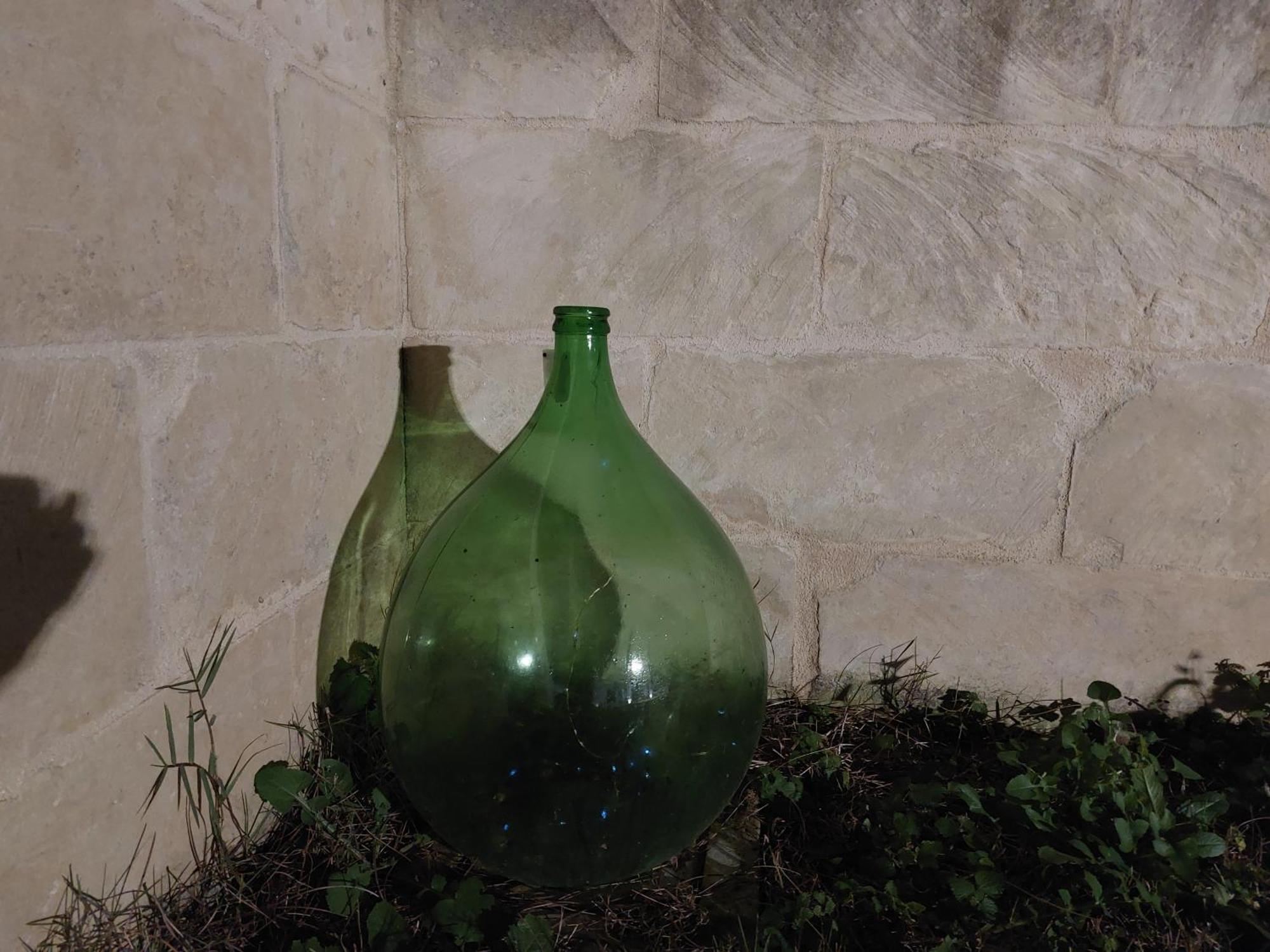 L'Aira Ecchia - Ospitalita Rurale Villa Lecce Buitenkant foto