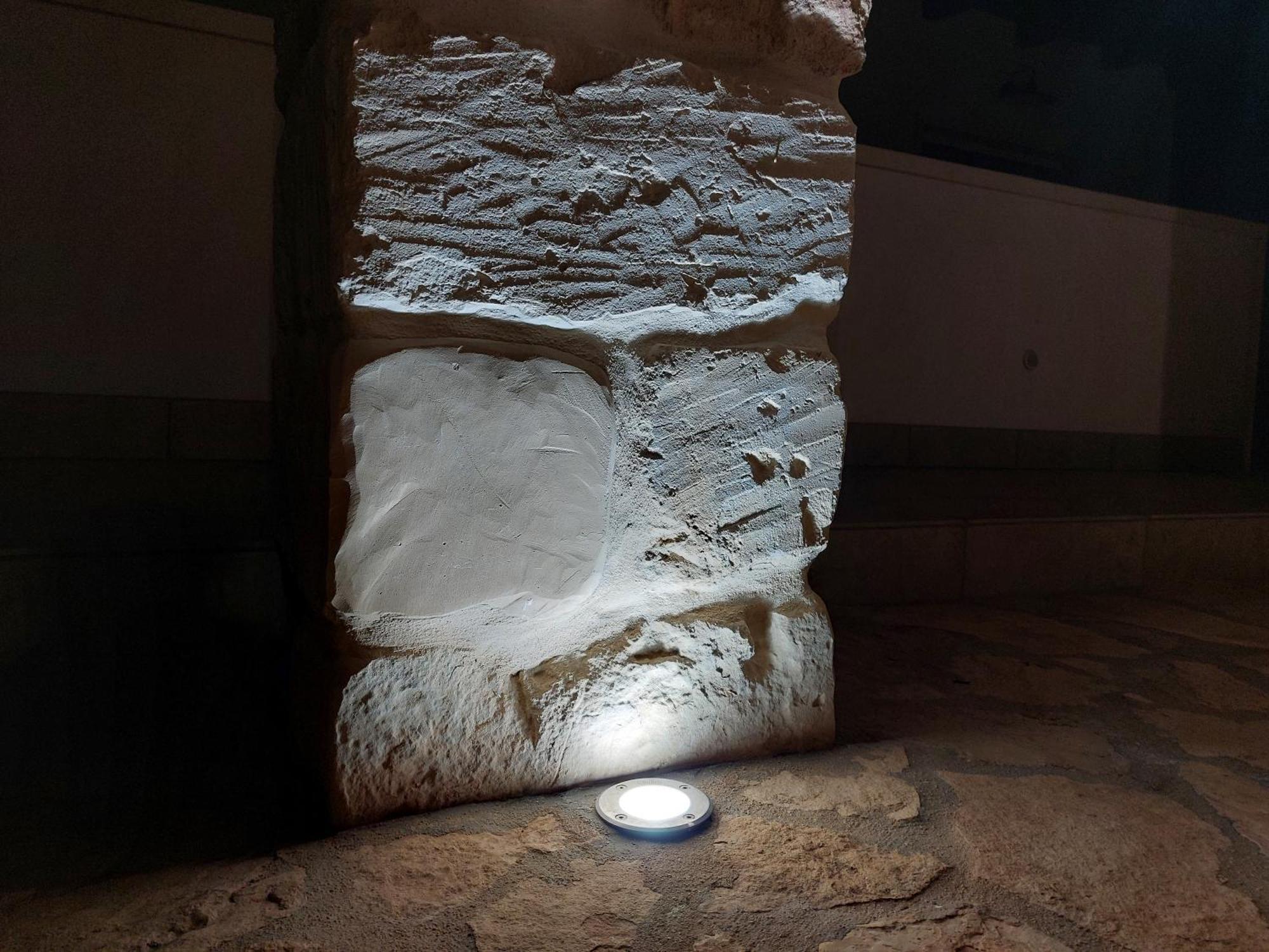 L'Aira Ecchia - Ospitalita Rurale Villa Lecce Buitenkant foto