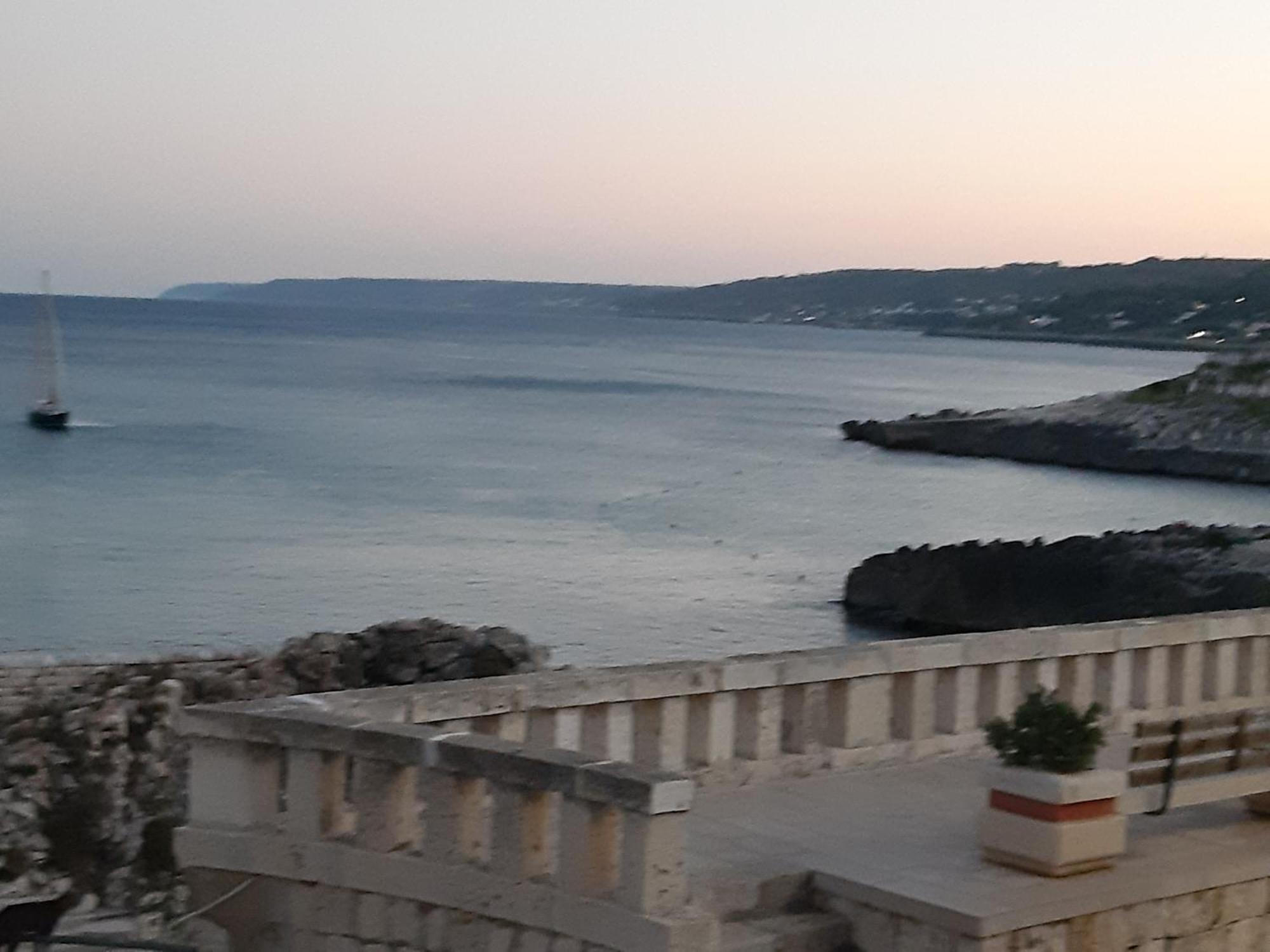 L'Aira Ecchia - Ospitalita Rurale Villa Lecce Buitenkant foto