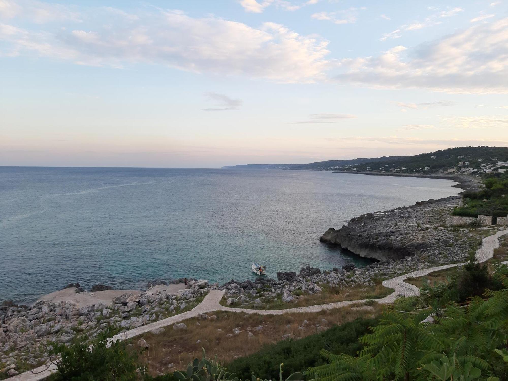 L'Aira Ecchia - Ospitalita Rurale Villa Lecce Buitenkant foto
