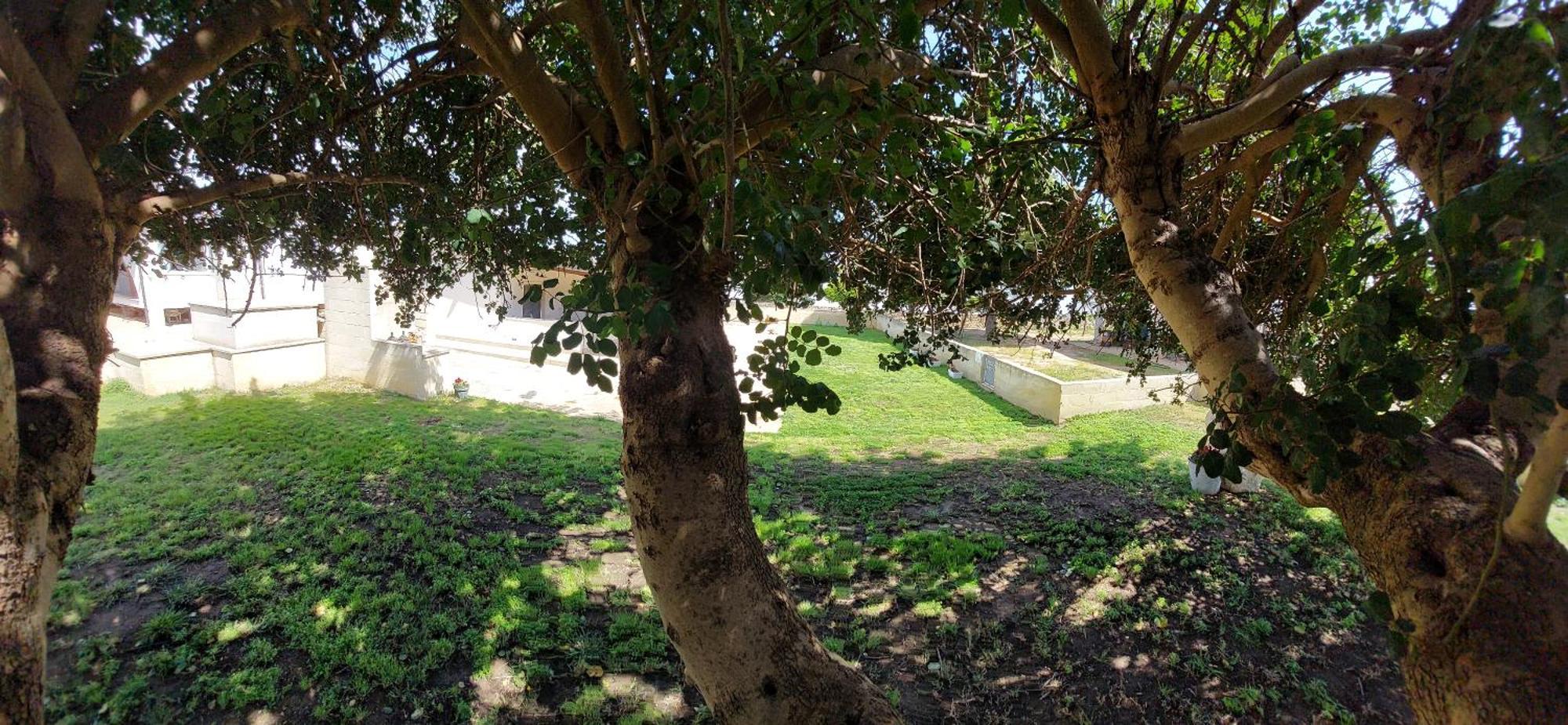 L'Aira Ecchia - Ospitalita Rurale Villa Lecce Buitenkant foto